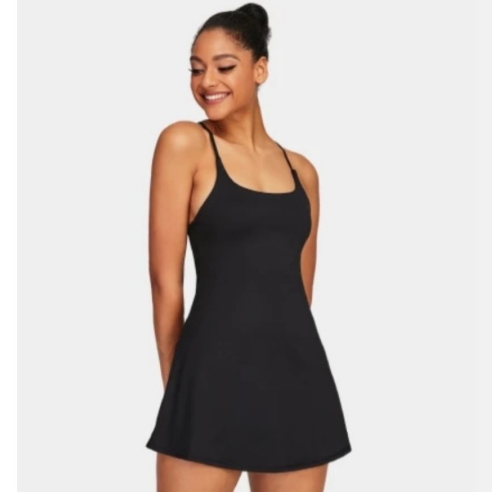 Halara dress 🎾